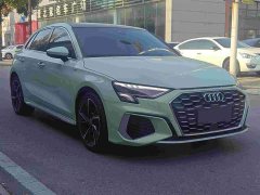 Audi A3 Facelift Sportback 35 TFSI Fashion Sport - photo 3