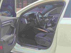 Audi A3 Facelift Sportback 35 TFSI Fashion Sport - photo 4