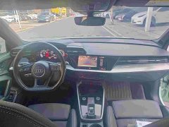 Audi A3 Facelift Sportback 35 TFSI Fashion Sport - photo 6