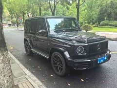 Mercedes-Benz Mercedes-AMG G 63 - фото 2