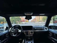 Mercedes-Benz Mercedes-AMG G 63 - фото 5