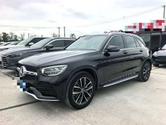 Mercedes-Benz GLC Facelift GLC 300 L 4MATIC Dynamic - photo 1