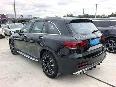 Mercedes-Benz GLC Facelift GLC 300 L 4MATIC Dynamic - photo 10