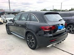 Mercedes-Benz GLC Facelift GLC 300 L 4MATIC Dynamic - photo 11