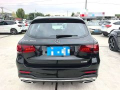 Mercedes-Benz GLC Facelift GLC 300 L 4MATIC Dynamic - photo 12