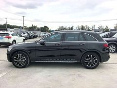 Mercedes-Benz GLC Facelift GLC 300 L 4MATIC Dynamic - photo 14