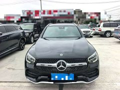 Mercedes-Benz GLC Facelift GLC 300 L 4MATIC Dynamic - photo 2
