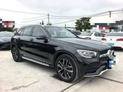 Mercedes-Benz GLC Facelift GLC 300 L 4MATIC Dynamic - photo 3