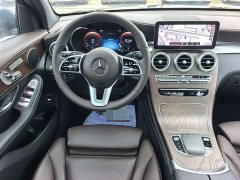Mercedes-Benz GLC Facelift GLC 300 L 4MATIC Dynamic - photo 5