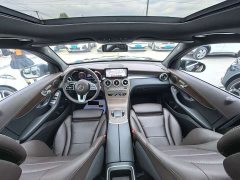 Mercedes-Benz GLC Facelift GLC 300 L 4MATIC Dynamic - photo 6