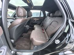 Mercedes-Benz GLC Facelift GLC 300 L 4MATIC Dynamic - photo 7
