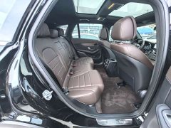 Mercedes-Benz GLC Facelift GLC 300 L 4MATIC Dynamic - photo 9