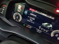 Audi A7L 45 TFSI quattro Dark Knight Edition - ფოტო 11