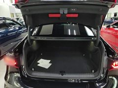 Audi A7L 45 TFSI quattro Dark Knight Edition - ფოტო 18