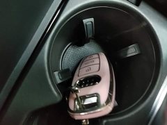 Audi A7L 45 TFSI quattro Dark Knight Edition - ფოტო 8