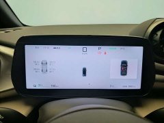 BYD Dolphin Smart Drive 420km Freedom Edition - фото 10