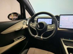 BYD Dolphin Smart Drive 420km Freedom Edition - фото 11