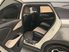BYD Dolphin Smart Drive 420km Freedom Edition - фото 13
