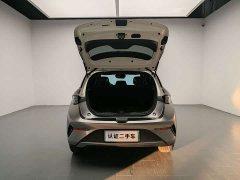 BYD Dolphin Smart Drive 420km Freedom Edition - фото 15