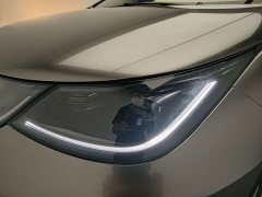 BYD Dolphin Smart Drive 420km Freedom Edition - фото 18