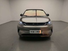 BYD Dolphin Smart Drive 420km Freedom Edition - фото 2