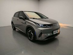 BYD Dolphin Smart Drive 420km Freedom Edition - фото 3