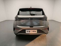 BYD Dolphin Smart Drive 420km Freedom Edition - фото 6