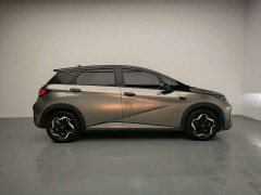 BYD Dolphin Smart Drive 420km Freedom Edition - фото 8