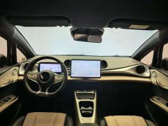 BYD Dolphin Smart Drive 420km Freedom Edition - фото 9