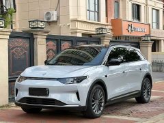 Leapmotor Leapo C11 Pure Electric 580 Premium Edition - photo 1