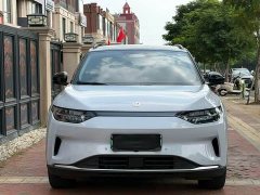 Leapmotor Leapo C11 Pure Electric 580 Premium Edition - photo 2