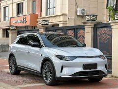 Leapmotor Leapo C11 Pure Electric 580 Premium Edition - photo 3