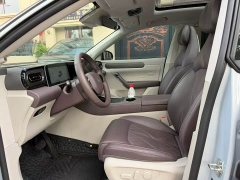 Leapmotor Leapo C11 Pure Electric 580 Premium Edition - photo 4