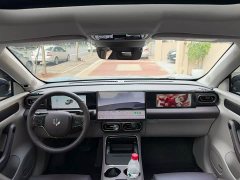 Leapmotor Leapo C11 Pure Electric 580 Premium Edition - photo 5
