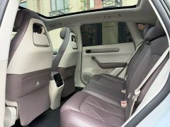 Leapmotor Leapo C11 Pure Electric 580 Premium Edition - photo 6