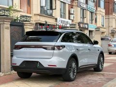 Leapmotor Leapo C11 Pure Electric 580 Premium Edition - photo 7