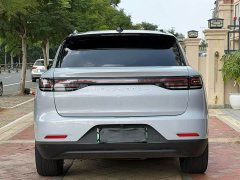 Leapmotor Leapo C11 Pure Electric 580 Premium Edition - photo 8