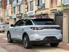 Leapmotor Leapo C11 Pure Electric 580 Premium Edition - photo 9