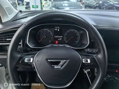 Volkswagen Jetta VS5 280TSI Automatic Entry-Level - ფოტო 10