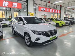 Volkswagen Jetta VS5 280TSI Automatic Entry-Level - ფოტო 3