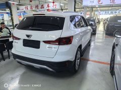Volkswagen Jetta VS5 280TSI Automatic Entry-Level - ფოტო 4