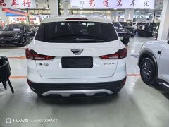Volkswagen Jetta VS5 280TSI Automatic Entry-Level - ფოტო 5