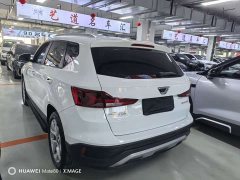 Volkswagen Jetta VS5 280TSI Automatic Entry-Level - ფოტო 6