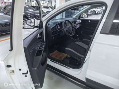 Volkswagen Jetta VS5 280TSI Automatic Entry-Level - ფოტო 8