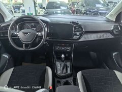 Volkswagen Jetta VS5 280TSI Automatic Entry-Level - ფოტო 9
