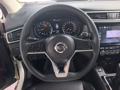 Nissan Qashqai 2.0L CVT XV Smart Comfort Edition - ფოტო 10