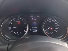 Nissan Qashqai 2.0L CVT XV Smart Comfort Edition - ფოტო 11