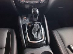 Nissan Qashqai 2.0L CVT XV Smart Comfort Edition - ფოტო 13