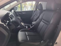 Nissan Qashqai 2.0L CVT XV Smart Comfort Edition - ფოტო 14
