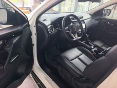 Nissan Qashqai 2.0L CVT XV Smart Comfort Edition - ფოტო 15